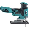 Jig Saws | Makita GVJ01Z 40V MAX XGT Brushless Lithium‑Ion Cordless Barrel Grip Jig Saw (Tool Only) image number 2