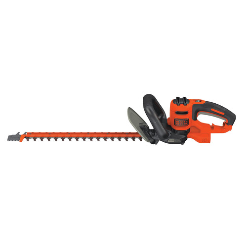 Black & Decker 16 In. 3A Corded Electric Hedge Trimmer
