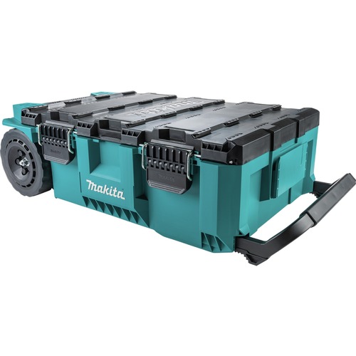 Storage Systems | Makita T-90009 MAKTRAK Rolling Tool Chest image number 0