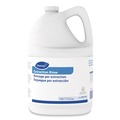 | Diversey Care 101109760 1 Gallon Bottle Carpet Extraction Rinse - Floral Scent (4/Carton) image number 1