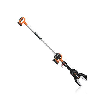 Worx WG321 6 in. 20V MaxLithium Cordless JawSaw Chain Saw with