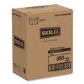 Mothers Day Sale! Save an Extra 10% off your order | SOLO 050-2050 ProPlanet Seal 0.5 oz. Paper Portion Cups - White (250/Bag, 20 Bags/Carton) image number 3