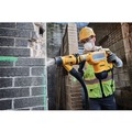Combo Kits | Dewalt D25614K 1-3/4 in. Corded SDS Max Combination Rotary Hammer Kit image number 3