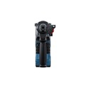 Rotary Hammers | Bosch GBH18V-24CK24 18V Brushless Lithium-Ion 1 in. Cordless SDS-Plus Bulldog Rotary Hammer Kit with 2 Batteries (8 Ah) image number 4