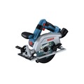 Circular Saws | Factory Reconditioned Bosch GKS18V-22LN-RT 18V Brushless Lithium-Ion Blade-Left 6-1/2 in. Cordless Circular Saw (Tool Only) image number 0