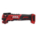 Combo Kits | Skil CB738901 12V PWRCORE12 Brushless Lithium-Ion Cordless 4-Tool Combo Kit with 2 Batteries (2 Ah) image number 2