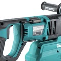 Rotary Hammers | Makita HR2663 8 Amp AVT HEPA Dust Extractor Corded 1 in. SDS-Plus Rotary Hammer With D-Handle image number 5