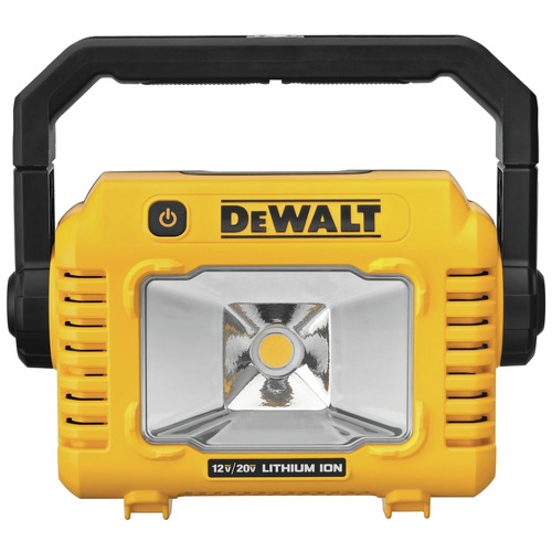 Work Lights | Factory Reconditioned Dewalt DCL077BR 12V/20V MAX Lithium-Ion Cordless Compact Task Light (Tool Only) image number 0