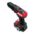 Drill Drivers | Skil DL529002 12V PWRCORE12 Brushless Lithium-Ion 1/2 in. Cordless Drill Driver Kit (2 Ah) image number 7