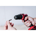 Drill Drivers | Skil DL529002 12V PWRCORE12 Brushless Lithium-Ion 1/2 in. Cordless Drill Driver Kit (2 Ah) image number 21