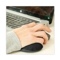 Customer Appreciation Sale - Save up to $60 off | IMAK Ergo A20212 4.25 in. x 2.5 in. Le Petit Mouse Wrist Cushion - Black image number 3