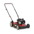 Push Mowers | Troy-Bilt TB105B 21 in. Cutting Deck Push Lawn Mower image number 2