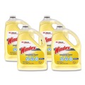 Mothers Day Sale! Save an Extra 10% off your order | Windex 682265 1 Gallon Multi-Surface Disinfectant Cleaner - Citrus Scent (4/Carton) image number 0