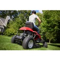 Self Propelled Mowers | Troy-Bilt TB30BB TB30B Compact Riding 344cc Lawn Mower image number 8