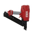 Air Framing Nailers | Factory Reconditioned SENCO JN91P1R 2-1/2 in. Metal Connector Single Magazine Nailer image number 3