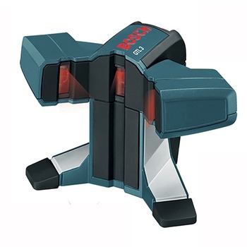 Factory Reconditioned Bosch GTL3-RT Wall and Floor Covering Laser