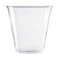 Mothers Day Sale! Save an Extra 10% off your order | Dart TP10D 10 oz. PET Cups - Ultra Clear (50/Pack) image number 3