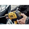 Pressure Washers | Dewalt DCPW1000X1 60V MAX 1000 PSI Lithium-Ion Cordless Power Cleaner Kit (9 Ah) image number 7