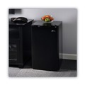 Kitchen Appliances | Alera BC-90U-E 3.2 Cu. Ft. Refrigerator with Chiller Compartment - Black image number 4