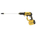 Pressure Washers | Dewalt DCPW1000B 60V MAX 1000 PSI Lithium-Ion Cordless Power Cleaner (Tool Only) image number 2