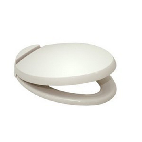 Fixtures | TOTO SS204#12 SoftClose Oval Elongated Plastic Closed Front Toilet Seat & Cover (Sedona Beige) image number 0