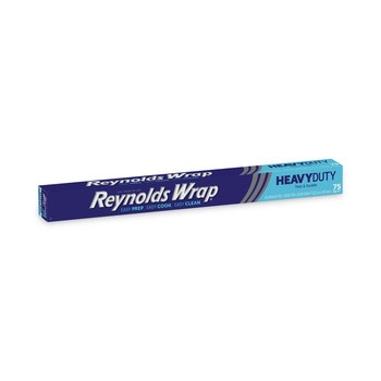 Reynolds Aluminum Foil Wrap - Case of: 1 - Yahoo Shopping