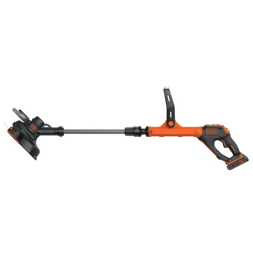 BLACK+DECKER 40V MAX Cordless Battery Powered Hedge Trimmer Kit with (1)  1.5Ah & Charger - Yahoo Shopping