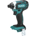 Combo Kits | Factory Reconditioned Makita XT614SX1-R 18V LXT Brushed Lithium‑Ion Cordless 6‑Tool Combo Kit with 2 Batteries (3 Ah) image number 1