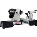 Wood Lathes | NOVA 55700 Neptune 15 in. DVR Benchtop Lathe image number 1