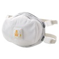 Respirators | 3M 8233 N100 Particulate Respirator - Standard Size image number 2