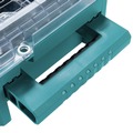 Storage Systems | Makita T-90065 MAKTRAK Deep Compact Organizer image number 3