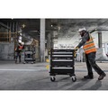 Hand Trucks & Dollies | Dewalt DWST08530 TOUGHSYSTEM 2.0 DXL 30 in. Dolly image number 8