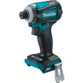 Combo Kits | Makita GT500M 40V MAX XGT Brushless Lithium-Ion Cordless 5-Tool Combo Kit with 2 Batteries (4 Ah) image number 1