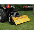 Rototillers and Cultivators | Detail K2 RT-80-0003 WoodMaxx RT-80 80 in. PTO Rotary Tiller image number 2