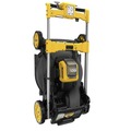 Push Mowers | Dewalt DCMWSP650Y2 60V MAX Brushless Lithium-Ion Cordless RWD Self Propelled Mower Kit with 2 Batteries (12 Ah) image number 6