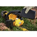 Chainsaws | Dewalt DCCS672X1DCB609-BNDL 60V MAX Brushless Lithium-Ion 18 in. Cordless Chainsaw with 2 Batteries Bundle (9 Ah) image number 25