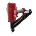 Air Framing Nailers | Factory Reconditioned SENCO JN91P1R 2-1/2 in. Metal Connector Single Magazine Nailer image number 5