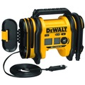 Inflators | Factory Reconditioned Dewalt DCC020IBR 20V MAX Lithium-Ion Corded/Cordless Air Inflator (Tool Only) image number 7