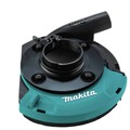 Grinders | Makita 1911K1-3 7 in. Dust Extraction Surface Grinding Shroud image number 3