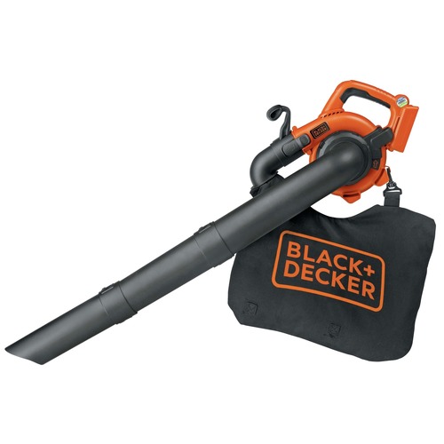 Black Decker BV6600: Review of the Machine That Stands Out