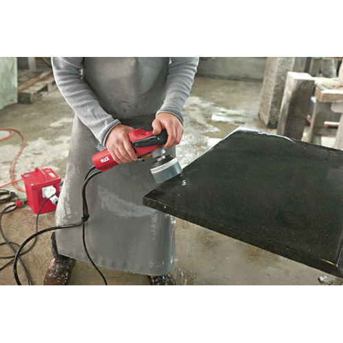 Flex LE 12-3 100 Variable Speed Wet Polisher