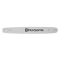 Chainsaw Accessories | Husqvarna 599303272 18 in. Laminated Chainsaw Guide Bar image number 4