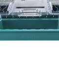 Storage Systems | Makita T-90059 MAKTRAK Low-Profile Medium Organizer image number 1