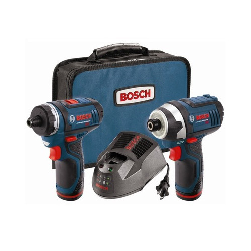 Bosch 12-Volt 6 Amp-Hour Lithium Power Tool Battery at