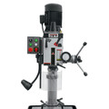 Drill Press | JET GHD-20T 20 in. 2 HP 3-Phase 230V Geared Head Drilling & Amp Tapping Press image number 7