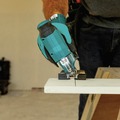 Jig Saws | Makita XVJ05Z 18V LXT Brushless Lithium‑Ion Cordless Barrel Grip Jig Saw (Tool Only) image number 11