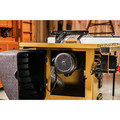 Table Saws | Powermatic PM9-PM25150WK 2000B Table Saw - 5HP/1PH/230V 50 in. RIP with Accu-Fence and Workbench image number 7