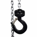 Material Handling | JET JT9-375320 JLA-075-20 JLA Series 3/4 Ton Lever Hoist image number 5