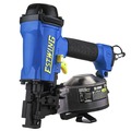 Roofing Nailers | Estwing ECN45 15 Degree 1-3/4 in. Pneumatic Coil Roofing Nailer with Bag image number 1