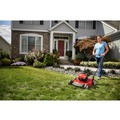 Push Mowers | Troy-Bilt TB105B 21 in. Cutting Deck Push Lawn Mower image number 13